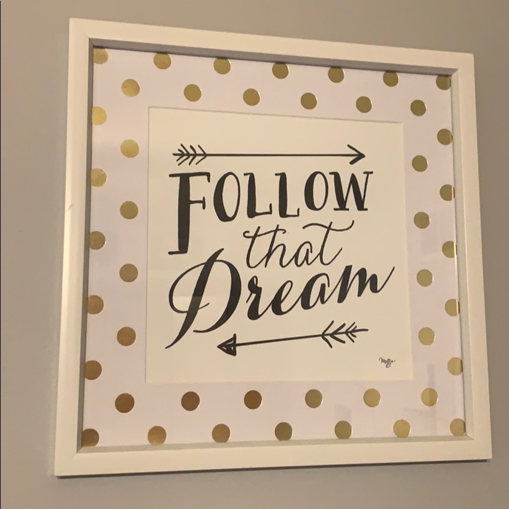 Follow That Dream